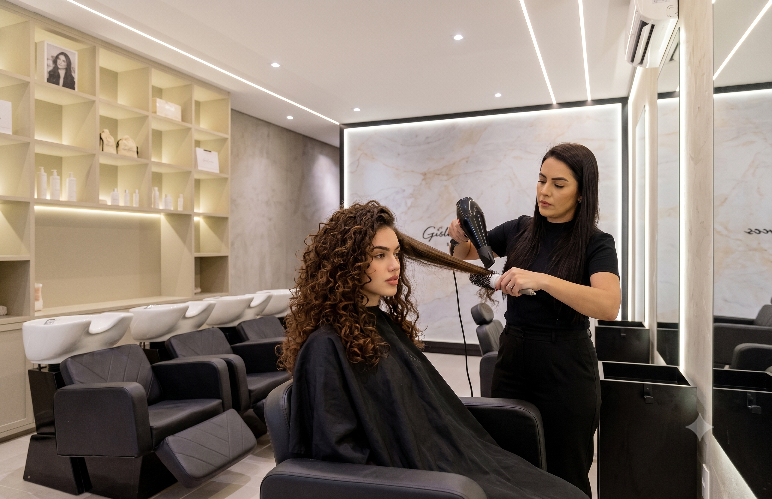 Clube Beauté